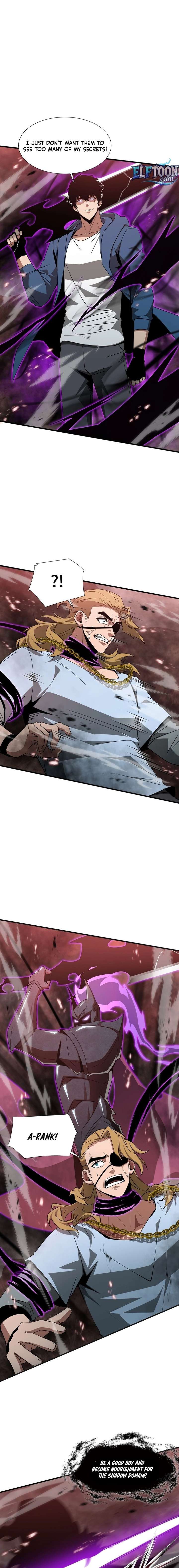 Tyrant of the Otherworld Prison: My Shadow Can Evolve Infinitely Chapter 78 35 ch 78 5