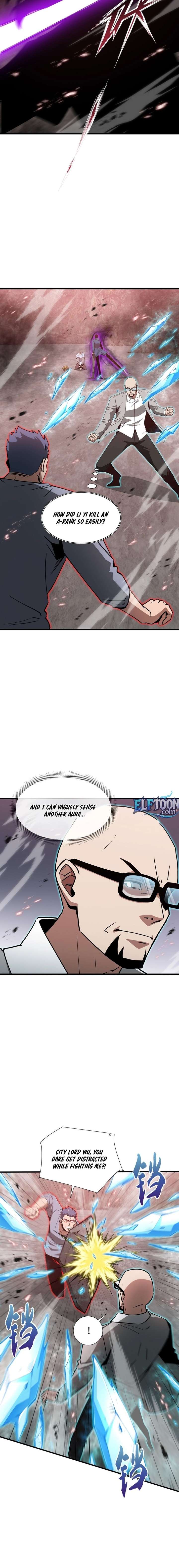 Tyrant of the Otherworld Prison: My Shadow Can Evolve Infinitely Chapter 78 36 ch 78 6