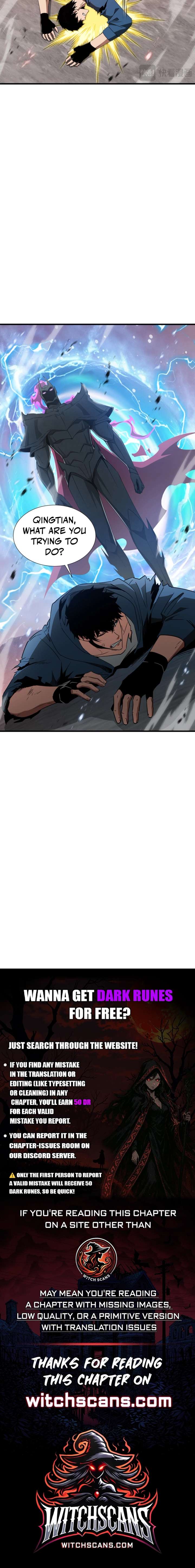 Tyrant of the Otherworld Prison: My Shadow Can Evolve Infinitely Chapter 82 40 ch 82 10
