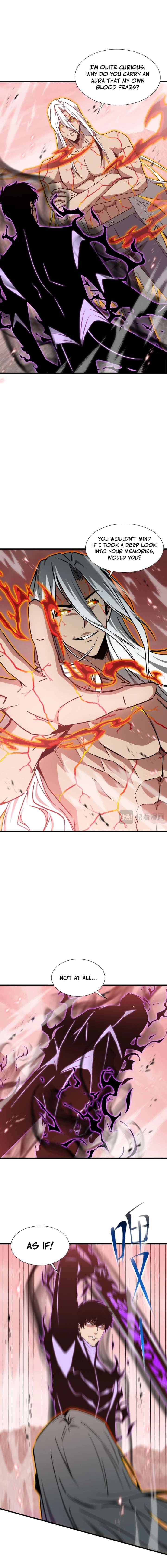 Tyrant of the Otherworld Prison: My Shadow Can Evolve Infinitely Chapter 82 36 ch 82 6