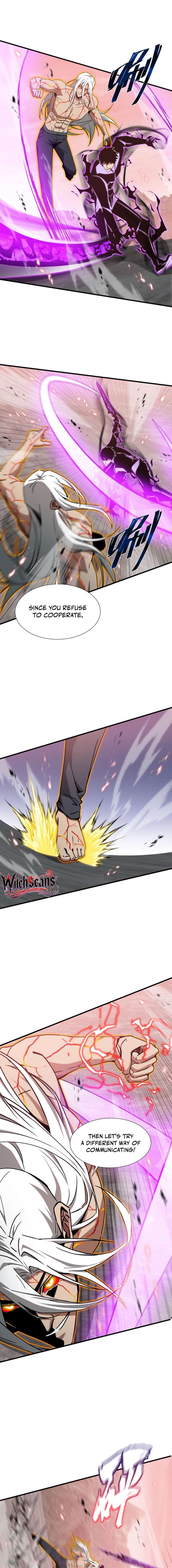 Tyrant of the Otherworld Prison: My Shadow Can Evolve Infinitely Chapter 82 37 ch 82 7
