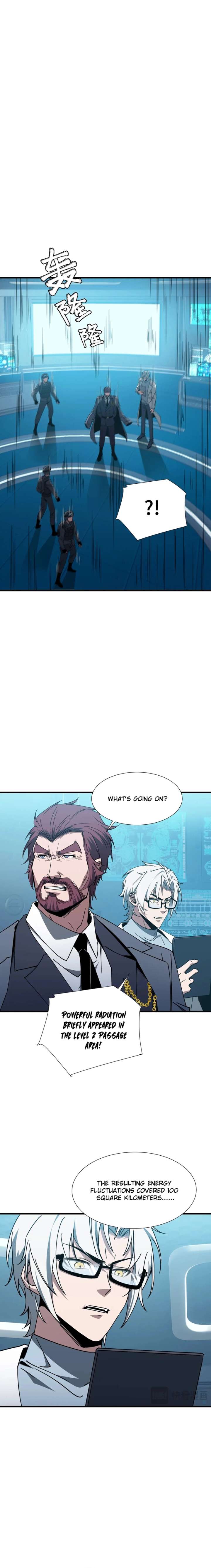 Tyrant of the Otherworld Prison: My Shadow Can Evolve Infinitely Chapter 84 49 ch 84 10