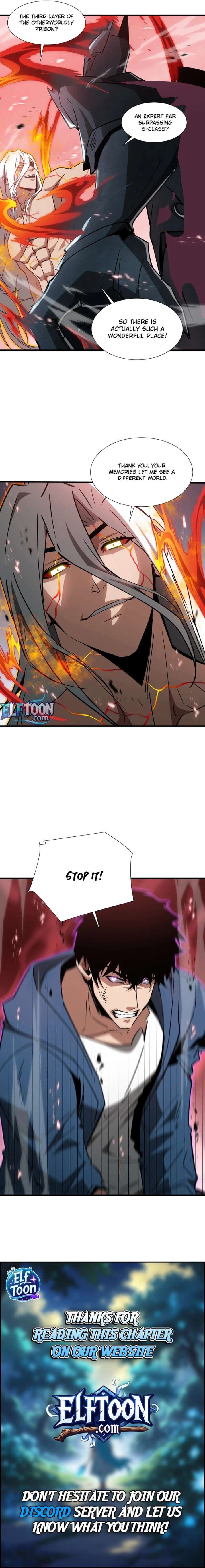 Tyrant of the Otherworld Prison: My Shadow Can Evolve Infinitely Chapter 84 52 ch 84 13