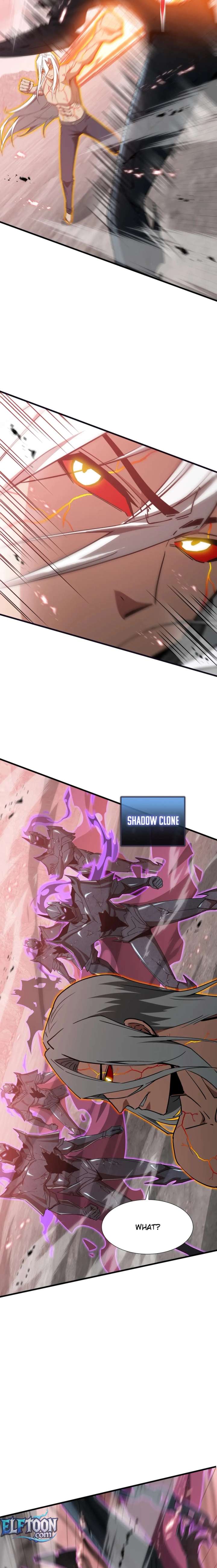 Tyrant of the Otherworld Prison: My Shadow Can Evolve Infinitely Chapter 84 43 ch 84 4