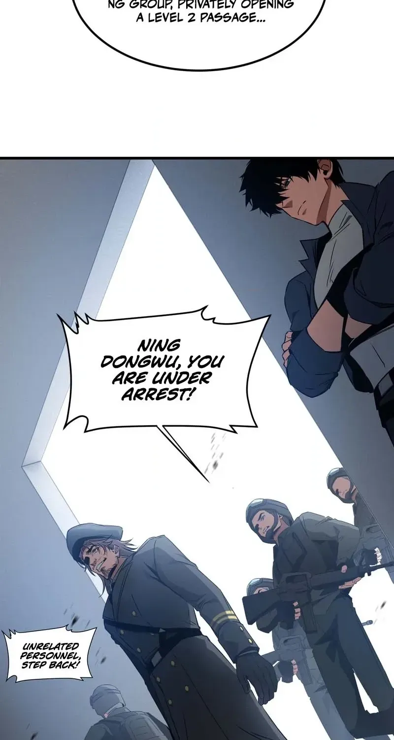 Tyrant of the Otherworld Prison: My Shadow Can Evolve Infinitely Chapter 90 220 075b9545138f