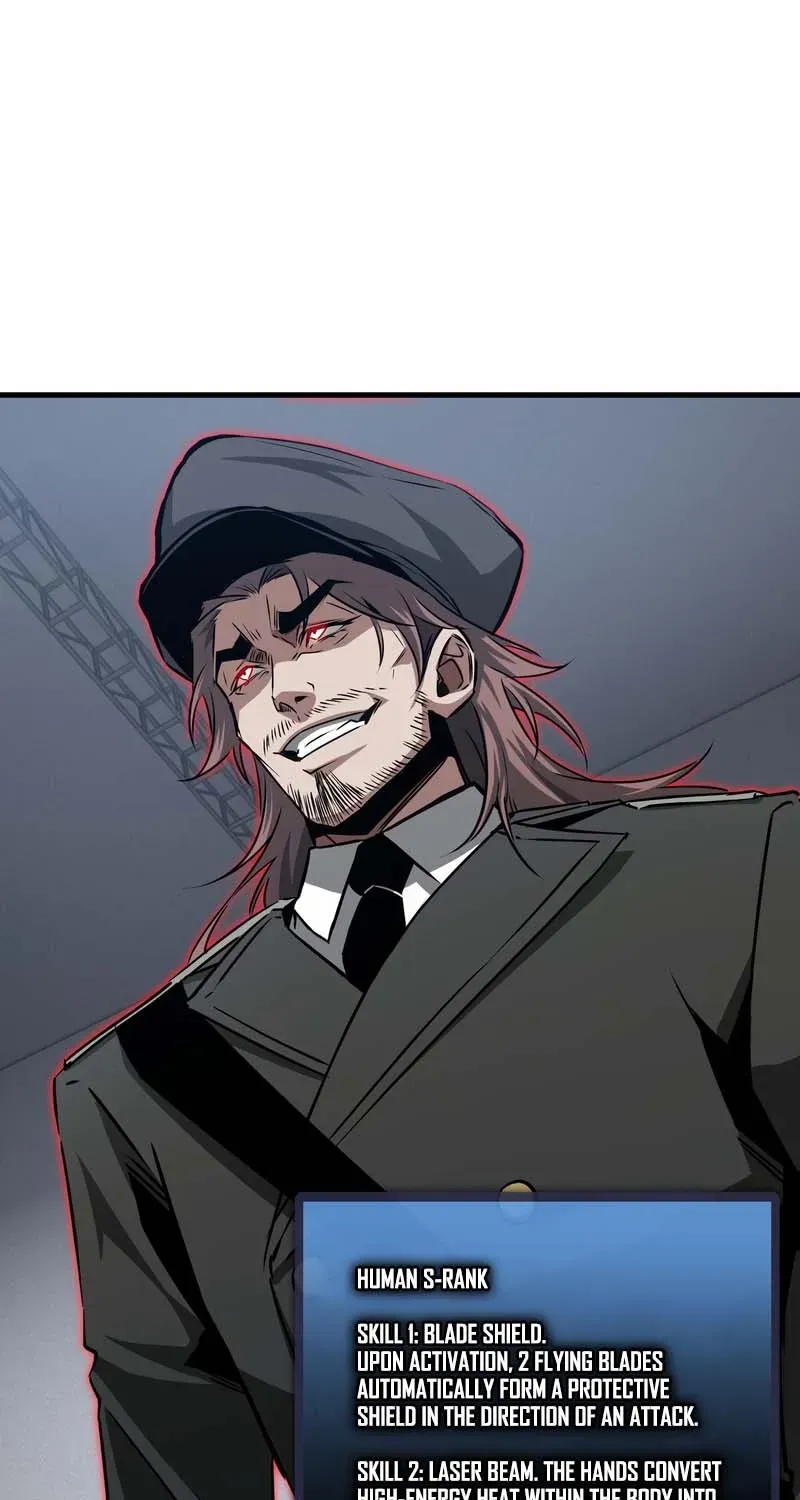 Tyrant of the Otherworld Prison: My Shadow Can Evolve Infinitely Chapter 90 232 29284a5f5d1f