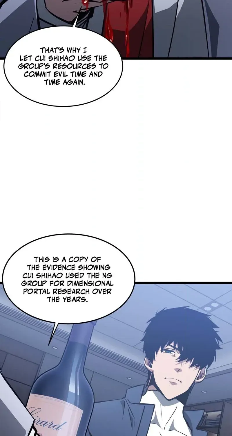Tyrant of the Otherworld Prison: My Shadow Can Evolve Infinitely Chapter 90 195 3bae3eb817d7