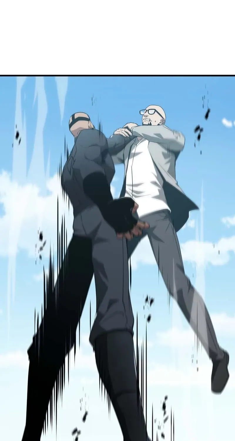 Tyrant of the Otherworld Prison: My Shadow Can Evolve Infinitely Chapter 90 210 5f614dd3a426