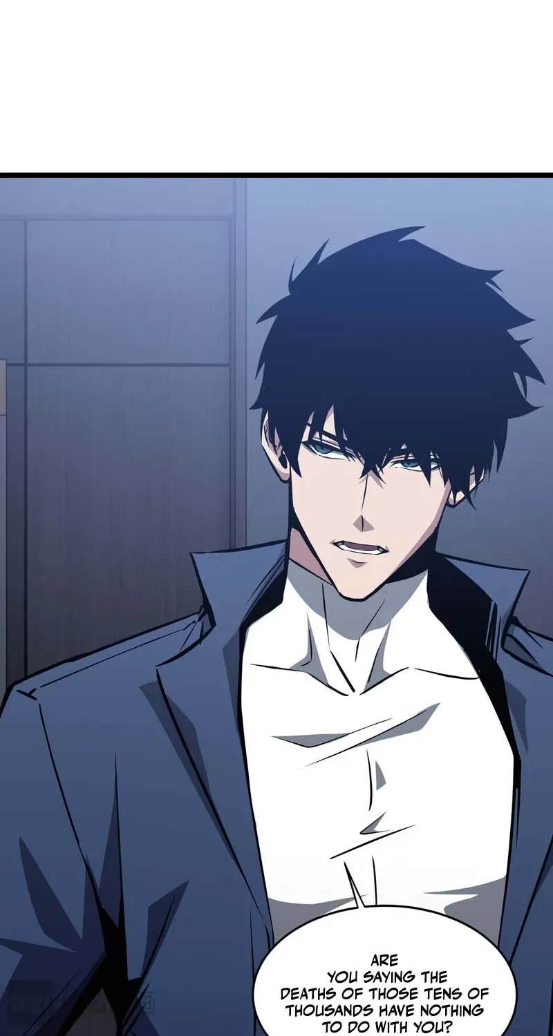 Tyrant of the Otherworld Prison: My Shadow Can Evolve Infinitely Chapter 90 188 769c5e2f1209