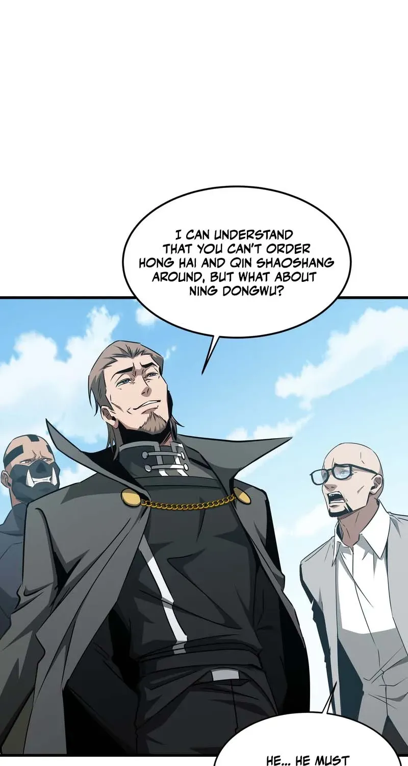 Tyrant of the Otherworld Prison: My Shadow Can Evolve Infinitely Chapter 90 207 8230c3623ee4