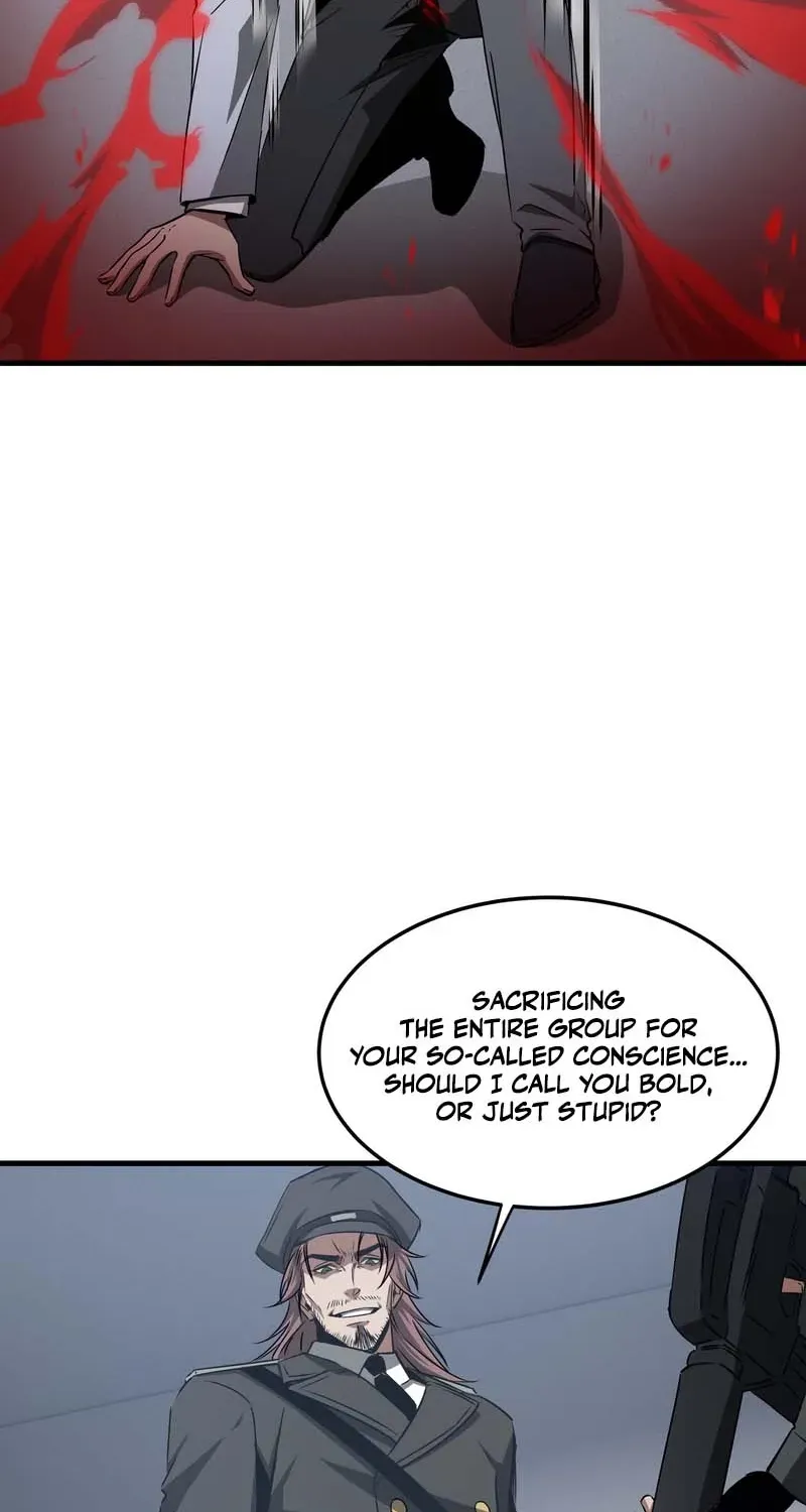 Tyrant of the Otherworld Prison: My Shadow Can Evolve Infinitely Chapter 90 227 86da84aa3275