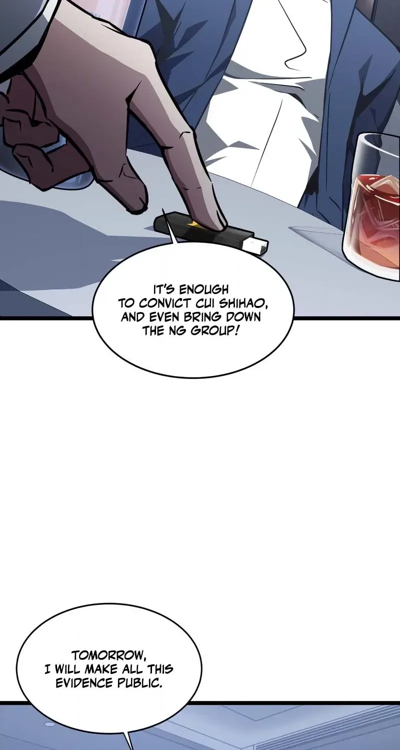 Tyrant of the Otherworld Prison: My Shadow Can Evolve Infinitely Chapter 90 196 a8345509e36f