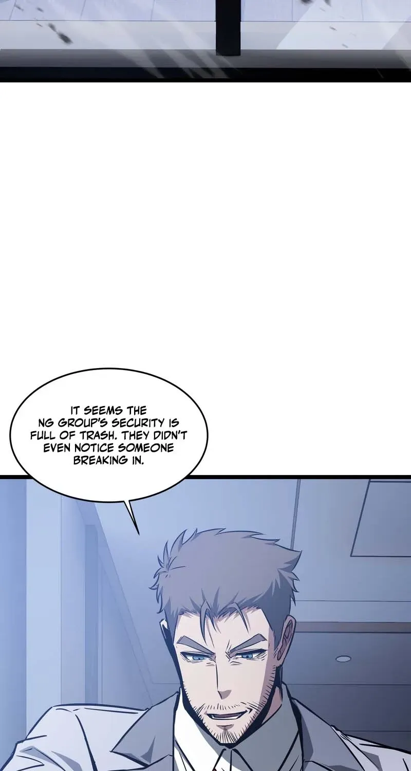 Tyrant of the Otherworld Prison: My Shadow Can Evolve Infinitely Chapter 90 181 ae846dd19c63