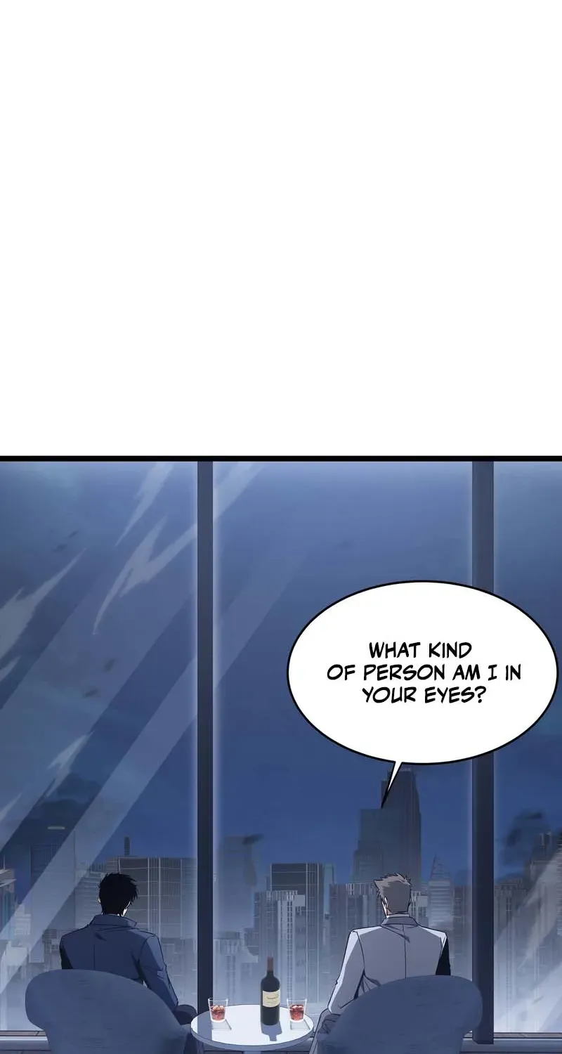 Tyrant of the Otherworld Prison: My Shadow Can Evolve Infinitely Chapter 90 184 b91c489e82b9