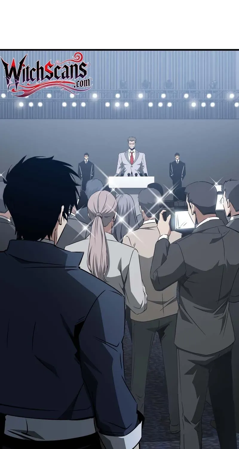Tyrant of the Otherworld Prison: My Shadow Can Evolve Infinitely Chapter 90 214 dba475d24b76