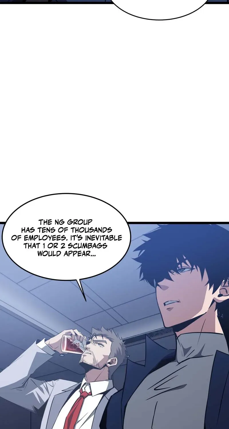 Tyrant of the Otherworld Prison: My Shadow Can Evolve Infinitely Chapter 90 189 df8de2b27827