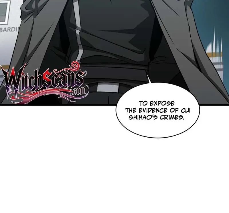 Tyrant of the Otherworld Prison: My Shadow Can Evolve Infinitely Chapter 90 209 f7ba54acfc55