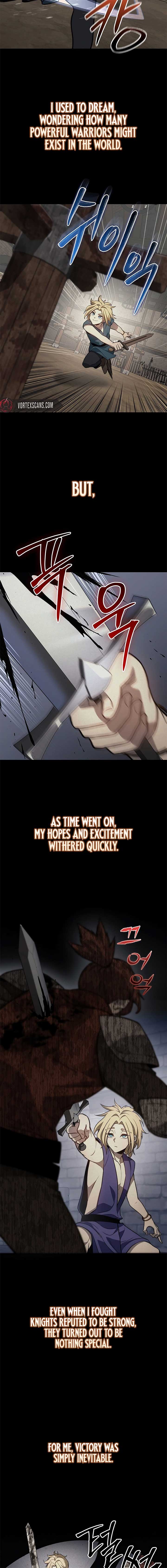 Return of the Apocalypse-Class Death Knight Chapter 33 79 06