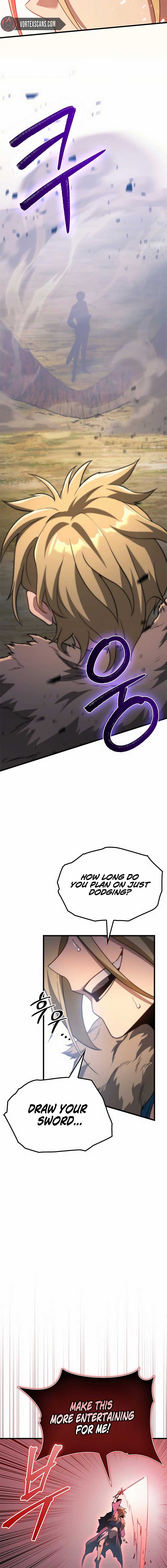 Return of the Apocalypse-Class Death Knight Chapter 33 88 15