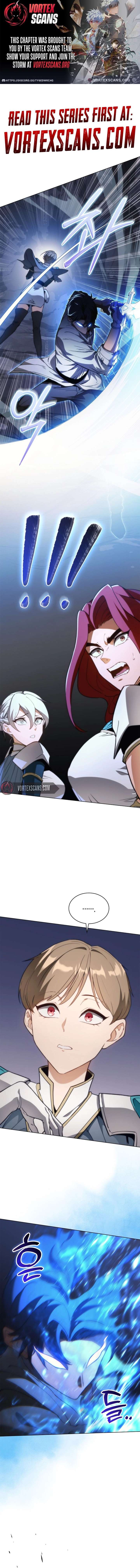 Return of the Apocalypse-Class Death Knight Chapter 57 52 ch 57 1