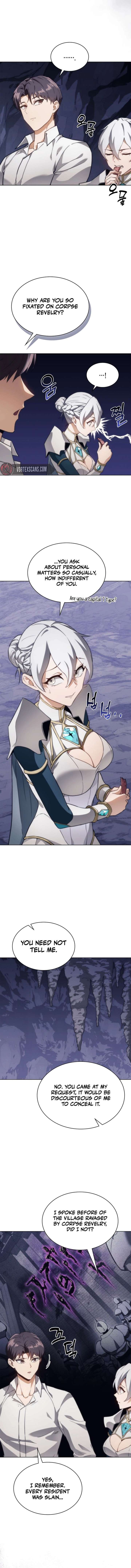 Return of the Apocalypse-Class Death Knight Chapter 57 62 ch 57 11