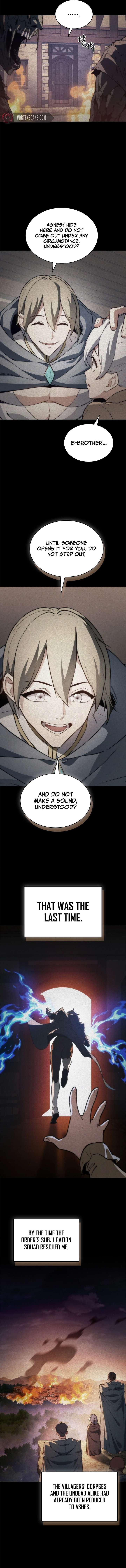 Return of the Apocalypse-Class Death Knight Chapter 57 64 ch 57 13