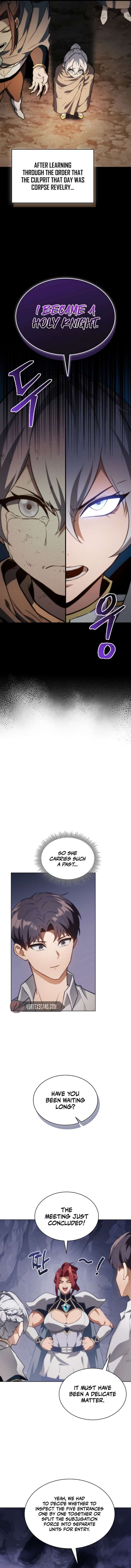 Return of the Apocalypse-Class Death Knight Chapter 57 65 ch 57 14