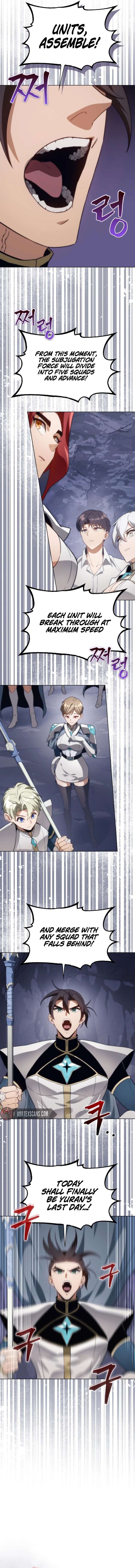 Return of the Apocalypse-Class Death Knight Chapter 57 67 ch 57 16