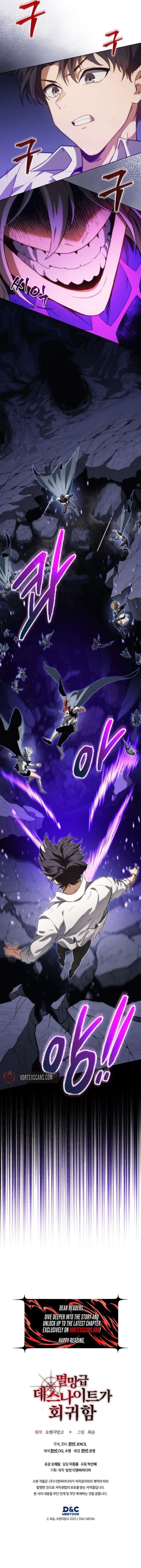 Return of the Apocalypse-Class Death Knight Chapter 57 68 ch 57 17