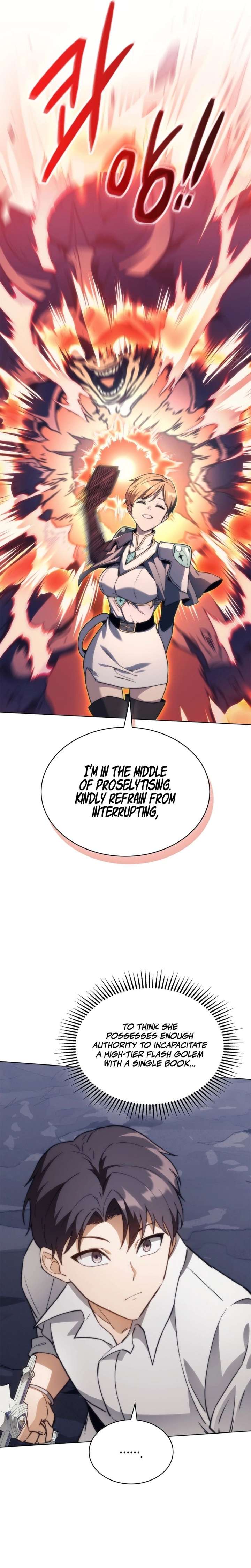 Return of the Apocalypse-Class Death Knight Chapter 57 54 ch 57 3