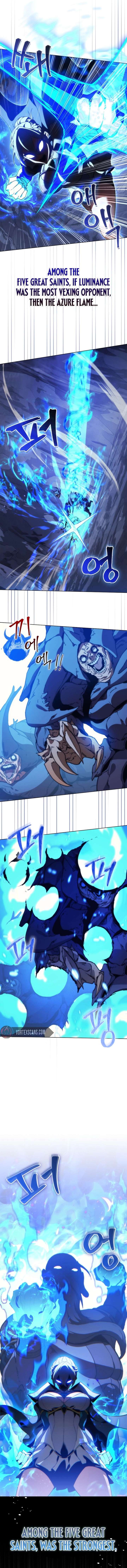 Return of the Apocalypse-Class Death Knight Chapter 57 58 ch 57 7