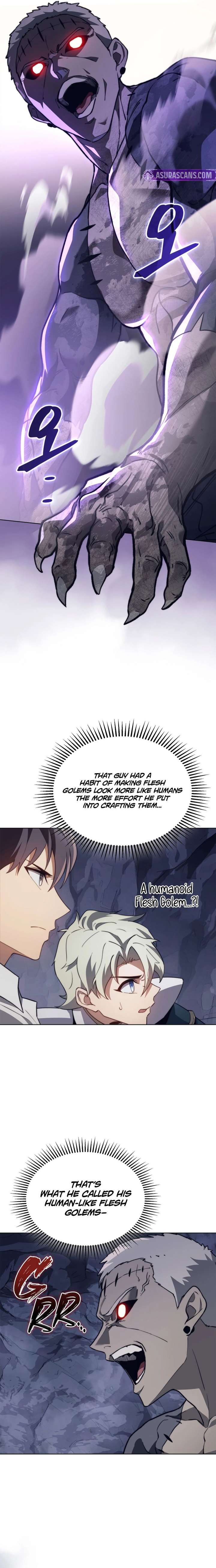 Return of the Apocalypse-Class Death Knight Chapter 58 73 ch 58 10