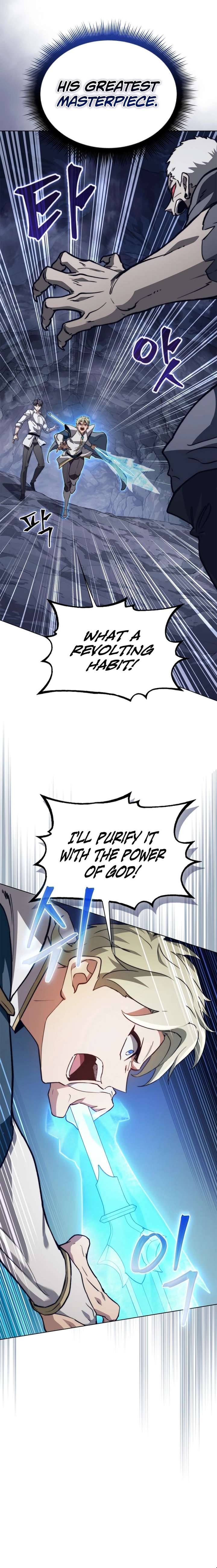 Return of the Apocalypse-Class Death Knight Chapter 58 74 ch 58 11