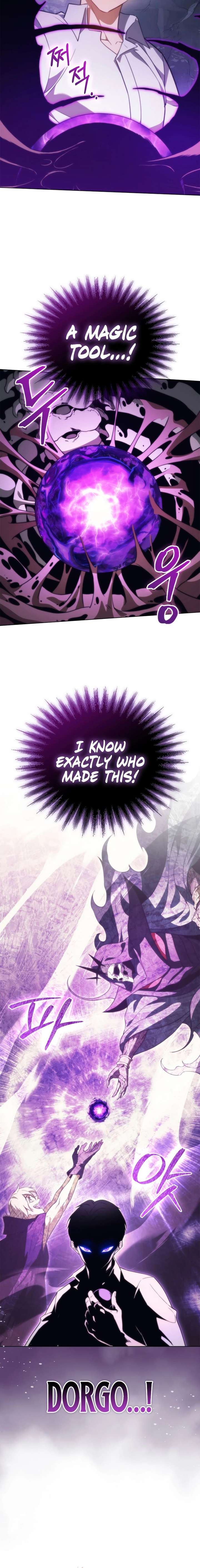 Return of the Apocalypse-Class Death Knight Chapter 58 78 ch 58 15