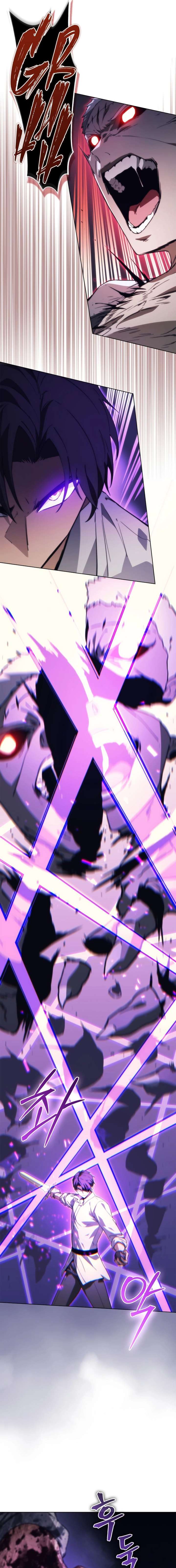 Return of the Apocalypse-Class Death Knight Chapter 58 79 ch 58 16