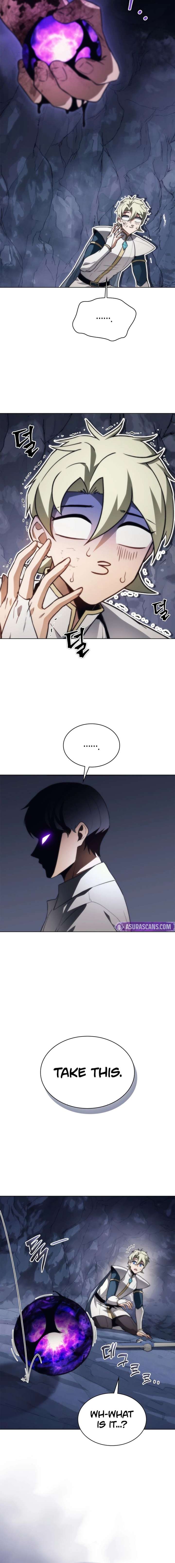 Return of the Apocalypse-Class Death Knight Chapter 58 80 ch 58 17