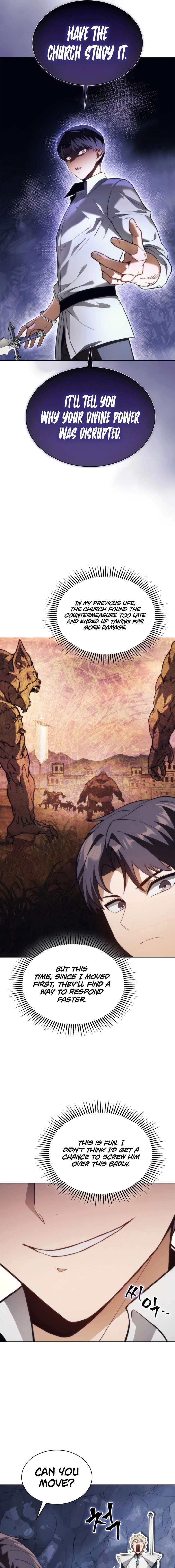 Return of the Apocalypse-Class Death Knight Chapter 58 81 ch 58 18