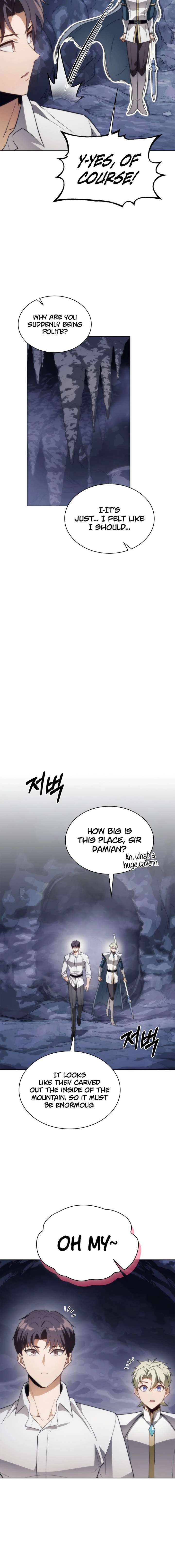 Return of the Apocalypse-Class Death Knight Chapter 58 82 ch 58 19