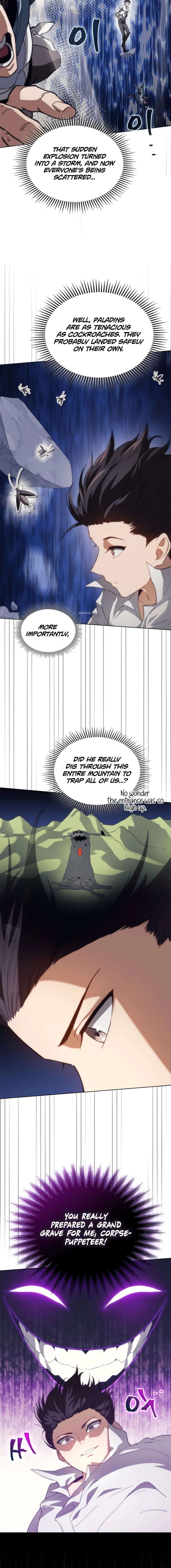 Return of the Apocalypse-Class Death Knight Chapter 58 66 ch 58 3