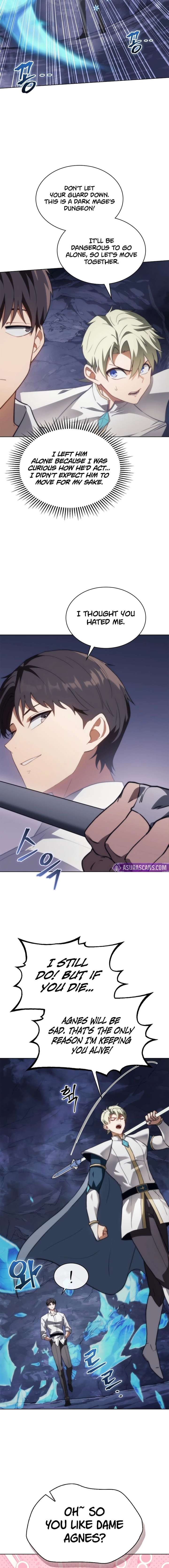 Return of the Apocalypse-Class Death Knight Chapter 58 70 ch 58 7