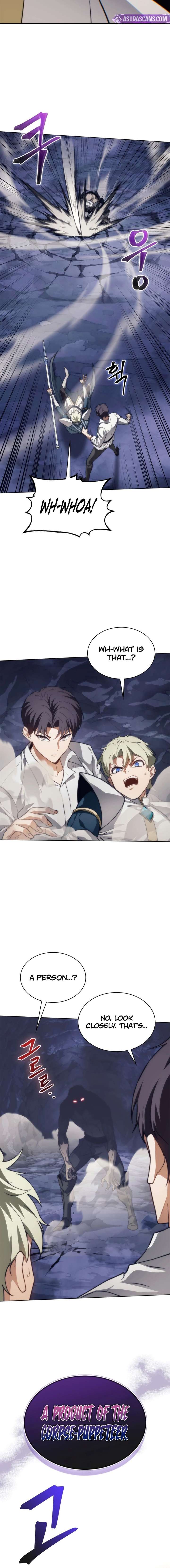 Return of the Apocalypse-Class Death Knight Chapter 58 72 ch 58 9