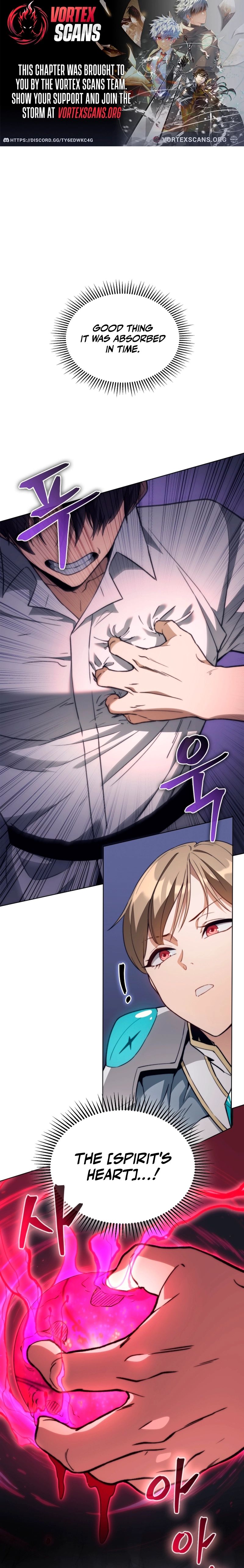 Return of the Apocalypse-Class Death Knight Chapter 60 64 ch 60 1