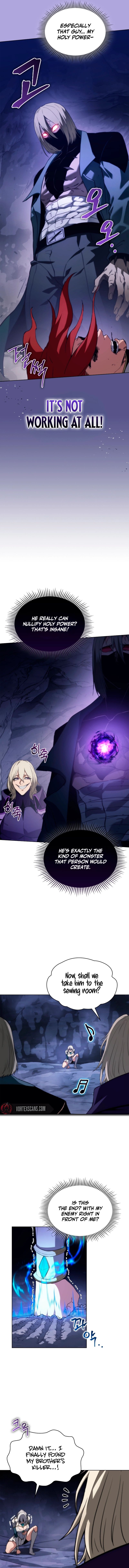 Return of the Apocalypse-Class Death Knight Chapter 60 73 ch 60 10