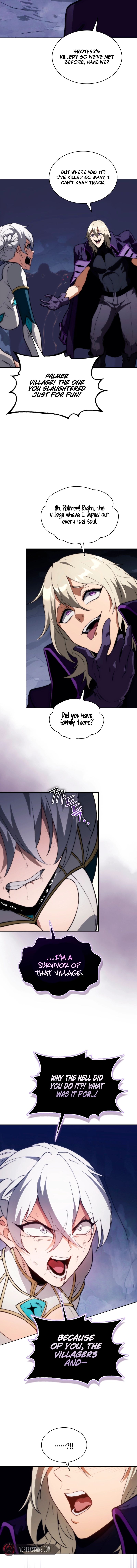Return of the Apocalypse-Class Death Knight Chapter 60 74 ch 60 11