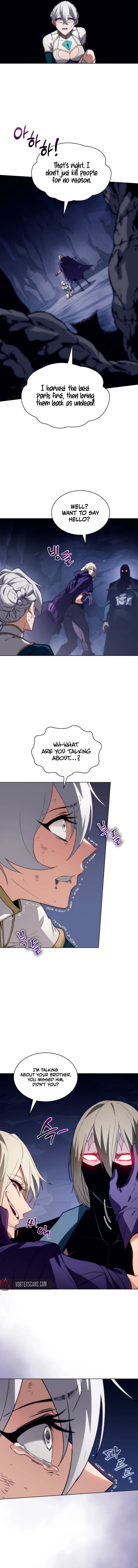 Return of the Apocalypse-Class Death Knight Chapter 60 76 ch 60 13