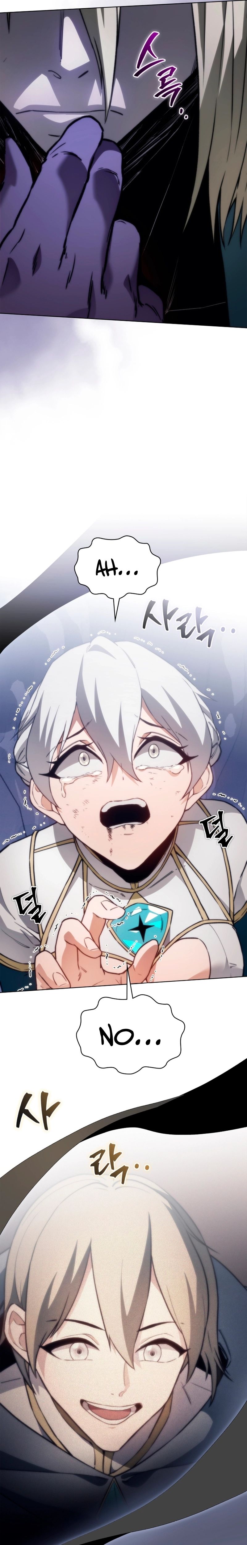Return of the Apocalypse-Class Death Knight Chapter 60 77 ch 60 14