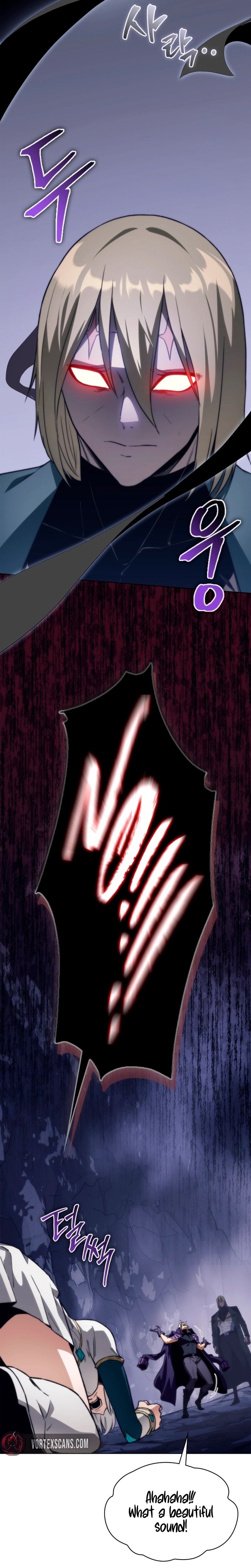 Return of the Apocalypse-Class Death Knight Chapter 60 78 ch 60 15