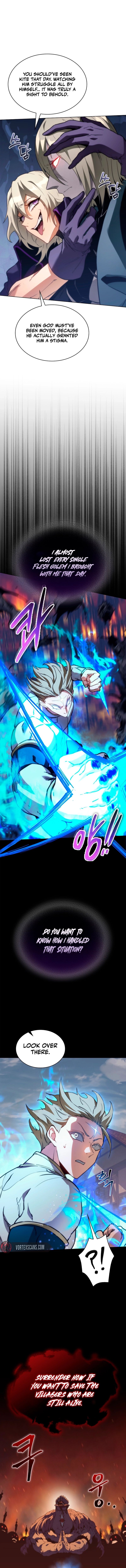 Return of the Apocalypse-Class Death Knight Chapter 60 79 ch 60 16