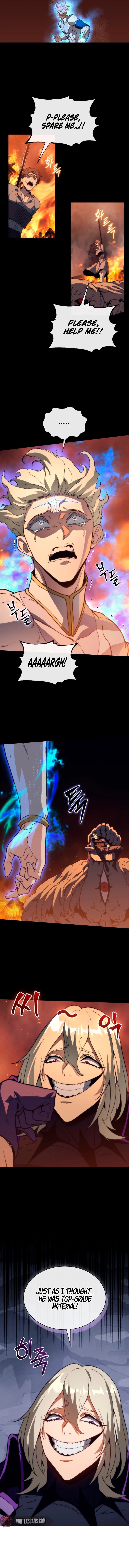 Return of the Apocalypse-Class Death Knight Chapter 60 80 ch 60 17