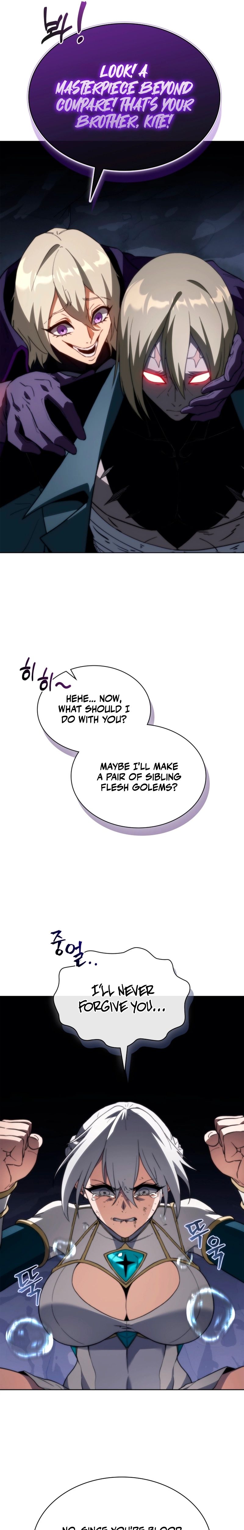 Return of the Apocalypse-Class Death Knight Chapter 60 81 ch 60 18